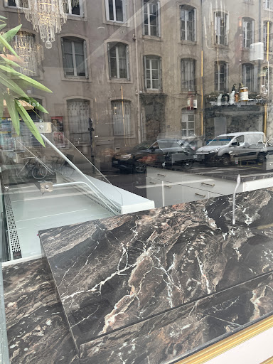 Massimo Caffè - Visual