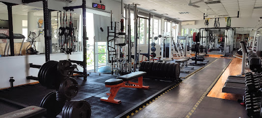 TROMARAS Strength Club