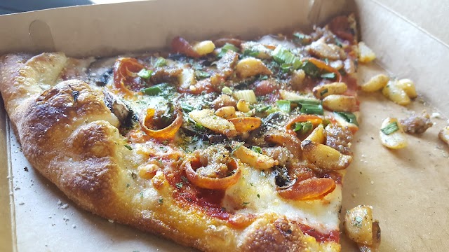 Pizza My Heart