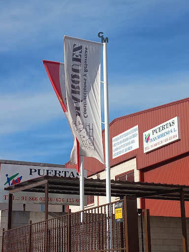 Construcciones y Reformas Márquez