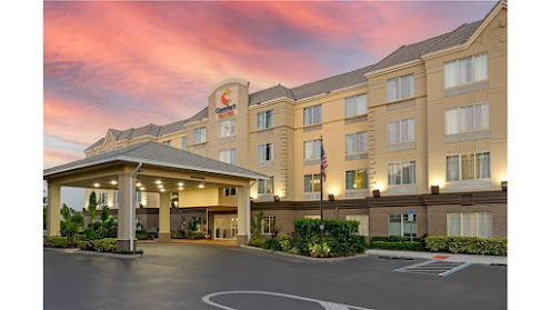 Photo of Comfort Suites Near Universal Orlando Resort