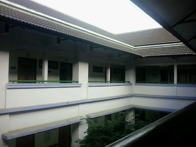 Photos of RSUD Karawang