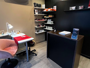 Photo n°1 de Apsara Institut de beauté - Guinot à Arcachon (Salon de manucure)