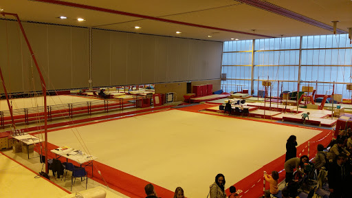 Gymnasium Villeneuve