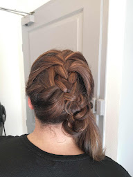 Photo n°37 de Coiffure brive-la-gaillarde coiffure BLG à Brive-la-Gaillarde (Salon de coiffure)