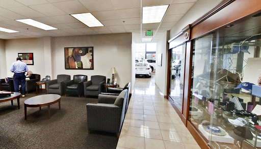 Lexus of Towson Service Department - Thumbnail