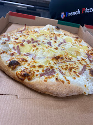 Photo n°10 de French Pizza à Beauvais (Pizzeria)