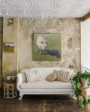 Common Good Co by null