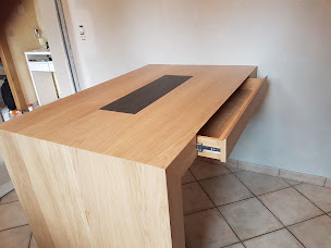 Photo n°14 de Le Meuble Savoyard - Magasin de meubles en Haute Savoie à Saint-Jean-de-Sixt (Fabricant de meubles)