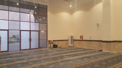 Photos of مسجد مفحص قطاة