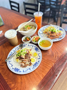 New Apsara Palace Restaurant by null