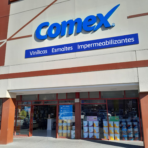 Tienda Comex Limón Gallery - Mexico
