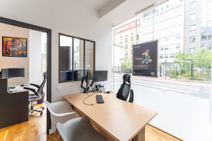 Photo n°3 de Allianz Assurance LEVALLOIS CENTRE - Francis MACHIN à Levallois-Perret (Compagnie d'assurance moto)