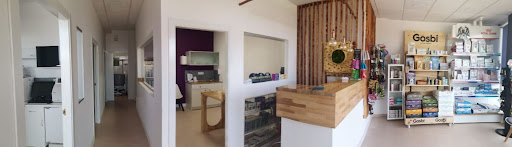 Centro Veterinario ADRISA (LAXE)