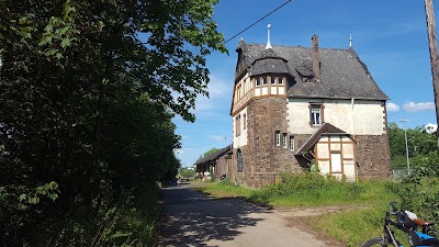 Photos of &Uuml;rzig(DB)