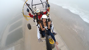 Paragliding Lima - Paragliding Lima 5