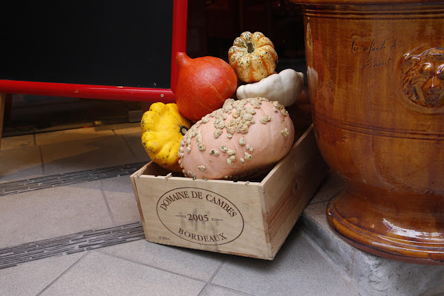 Avis sur La Cuisine des Tontons à Grenoble - Restaurant