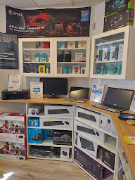 Photo n°3 de Formatix à Précy-sur-Oise (Magasin de jeux de cartes/jeux de plateaux)