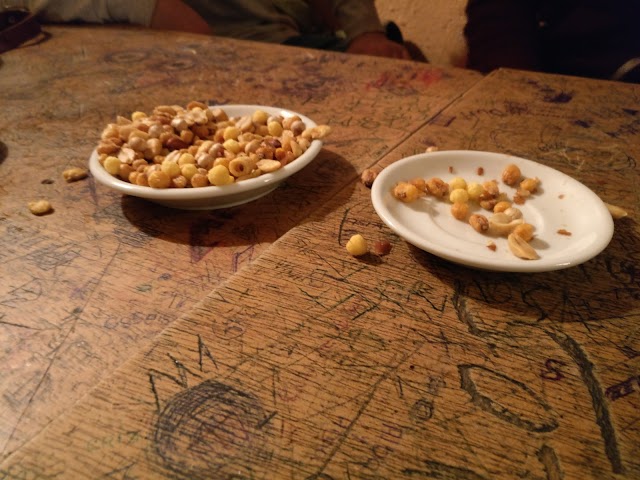 Café Al Vent del Món