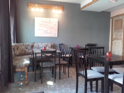 Photos of Bellami Cafe