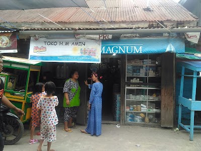 Photos of Tokoh Agus H.amin