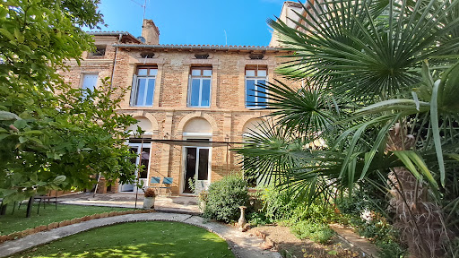 Photo de Le Roujos à Beaumont-de-Lomagne (82500)