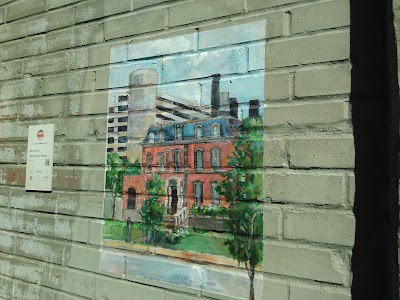 Photos of The Columbus Athenaeum