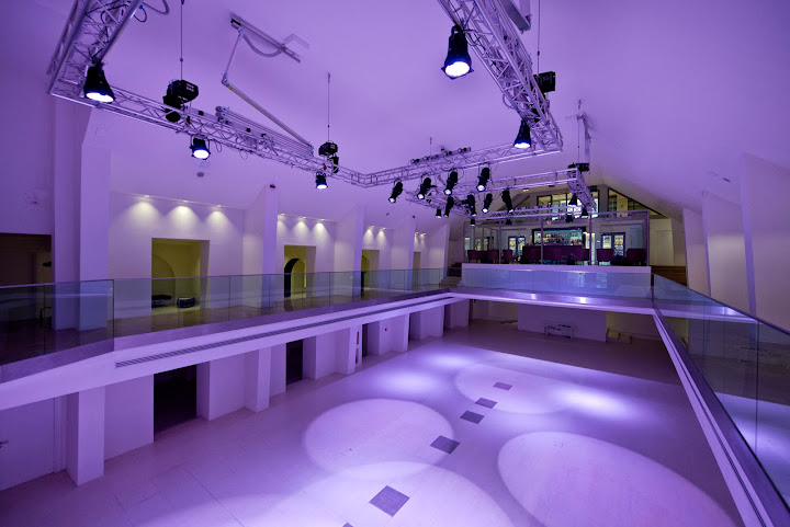 Rome Life Hotel by null