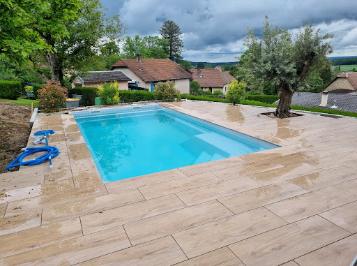 Photo de ÉVASION PISCINES ET SPAS