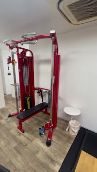 パーソナルジム GiveRs