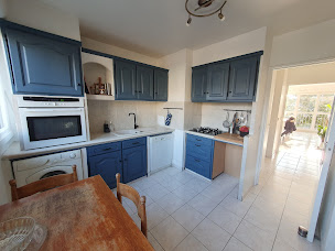 Photo n°19 de House Immobilier Jonathan Valence à Colombes (Expert immobilier)