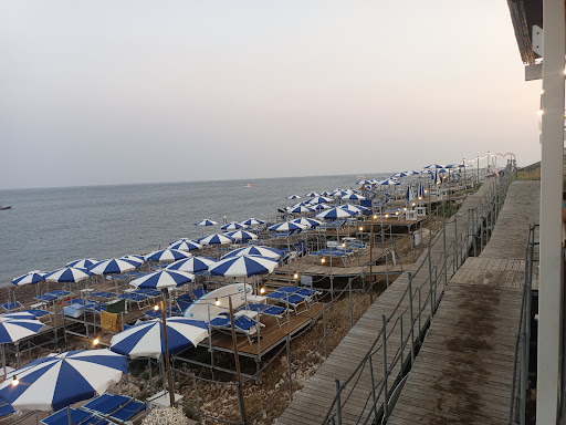 Relax Leuca - Visual