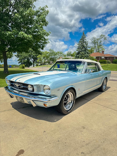 McQuiston's Auto Detailing & Ceramic Coatings - Thumbnail