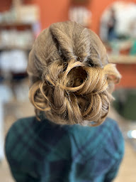 Photo n°3 de Bulle d'O coiffeur végétal et head spa à Laventie (Salon de coiffure)