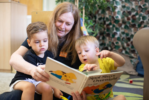 SDN Pyrmont - Children's Education & Care Centre - Thumbnail