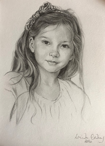 Lucinda Coldrey Fine Art - Thumbnail