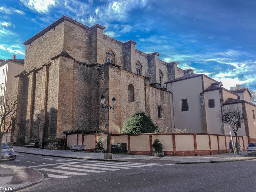 Colegio Santo Domingo de Guzmán - FESD - Thumbnail