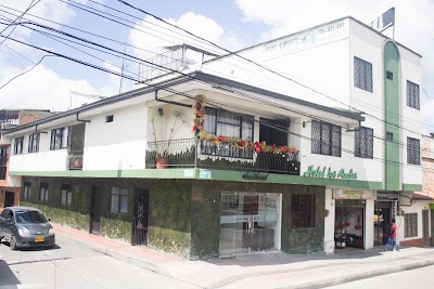 Photos of Hotel Los Andes