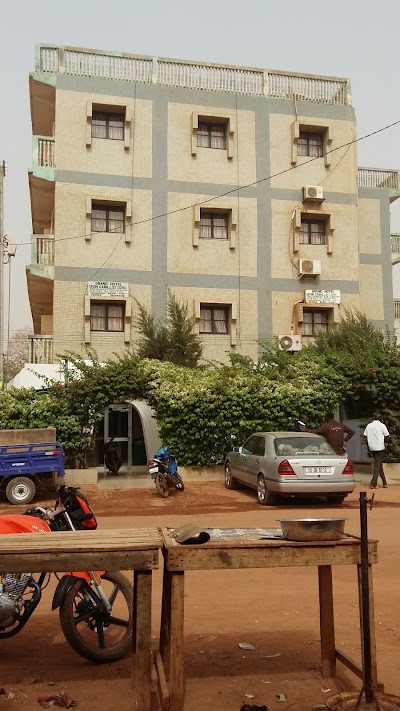 lodging