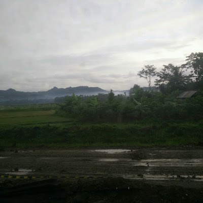 Photos of Stasiun Sruweng