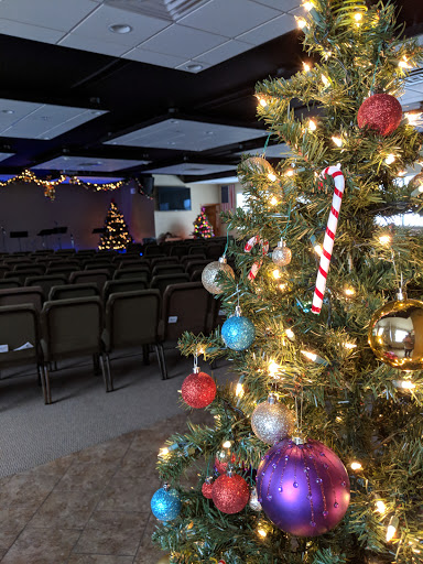 Zimmerman Community Church - Thumbnail
