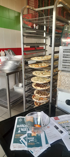 Photo 3 - Pizza delice f2r