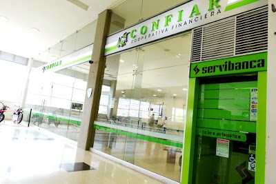 Photos of CONFIAR COOPERATIVA FINANCIERA
