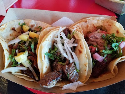 Photos of Taco Bamba