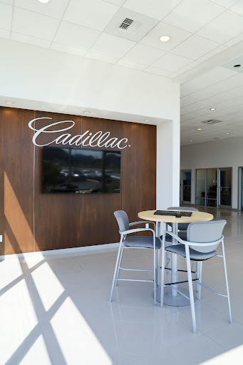 McCurley Cadillac - Thumbnail