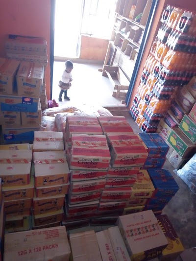 Photos of EbiNonsen Supermart