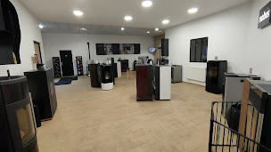 Photo n°24 de Granulés de Bois Picard à Corbie (Chauffagiste)