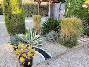 Photo n°33 de Chambres d'Hôtes - Le Clos des Passiflores à Pons (Hôtel)