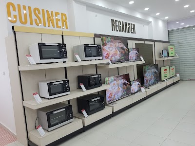 Photos of Brandt Mazigh Store