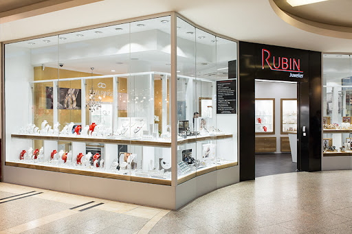 Juwelier Rubin im Phoenix-Center - Thumbnail